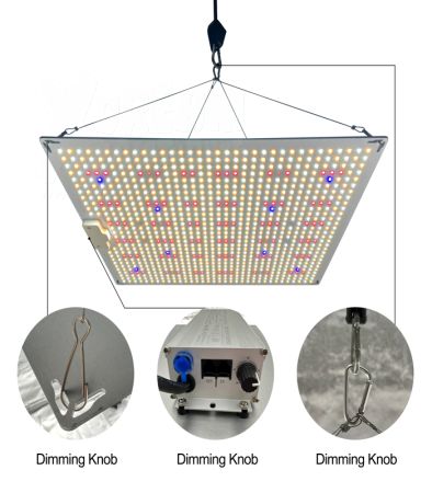 320W LED | Growlampe | Samsung LM281B Plus