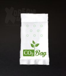 CO2 Bag | Kohlendioxid-Tüte