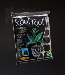 Growth Technology | Root Riot