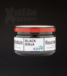 Aqua Mentha | 100g | Black Ninja
