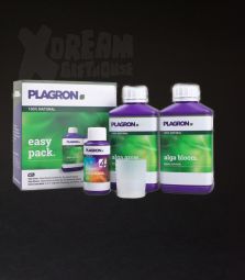 Plagron | Easy Pack | 100% Natural