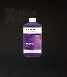 Plagron | Ph Min (56%) | 500ml