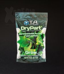 Terra Aquatica | DryPart Grow | 1kg