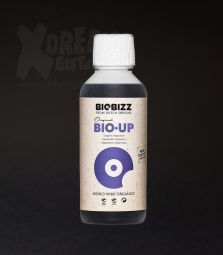 BioBizz | Bio Up | pH+-Regulator | 250ml / 500ml