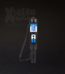 Aqua Master Tools pH EC | und Temp meter P110 Pro