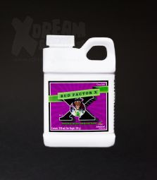 Advanved Nutrients | Bud Factor X | 250ml