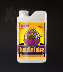 Advanced Nutrients | Jungle Juice Bloom | 1L