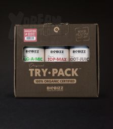 Biobizz | Trypack Stimulant