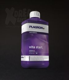 Plagron | Vita Start | 100ml