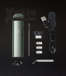 PAX Plus | Sage Kit | Global M10