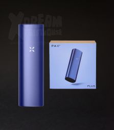 PAX Plus | Periwinkle Kit | Global M10