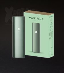 PAX Plus | Starter Kit | Sage