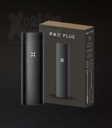 PAX Plus | Starter Kit | Onyx