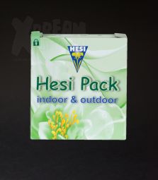 Hesi | Pack Komplettset