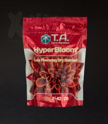 Terra Aquatica | HyperBloom | 100g