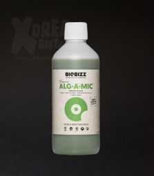 BioBizz | Alg A Mic | 500ml