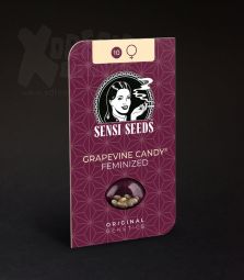 Sensi Seeds | Grapevine Candy  - 5 Samen