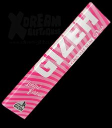 Gizeh Pink | King Size Slim | Limited Edition